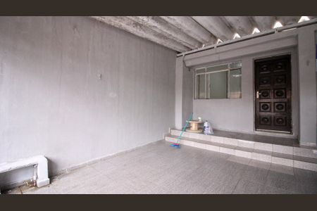 Casa para alugar com 200m², 2 quartos e 1 vaga