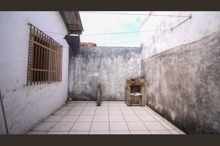 Casa para alugar com 200m², 2 quartos e 1 vaga