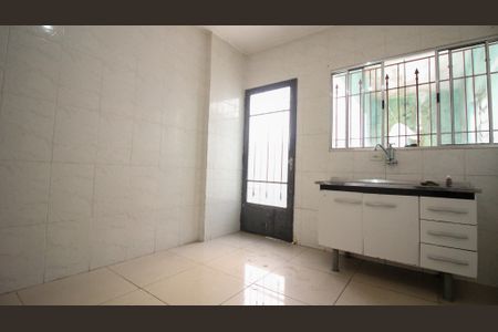 Casa para alugar com 200m², 2 quartos e 1 vaga