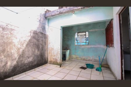 Casa para alugar com 200m², 2 quartos e 1 vaga