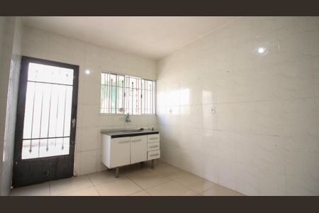 Casa para alugar com 200m², 2 quartos e 1 vaga
