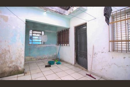 Casa para alugar com 200m², 2 quartos e 1 vaga