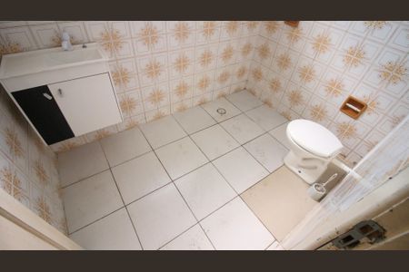 Casa para alugar com 200m², 2 quartos e 1 vaga