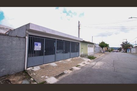 Casa para alugar com 200m², 2 quartos e 1 vaga