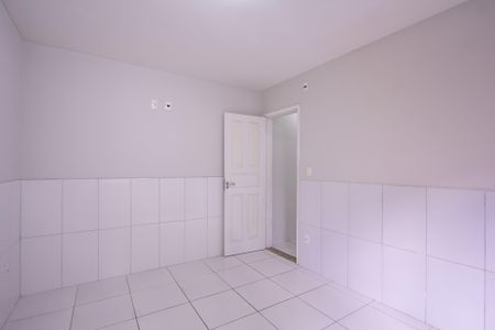 Quarto de casa para alugar com 1 quarto, 54m² em Colubandê, São Gonçalo