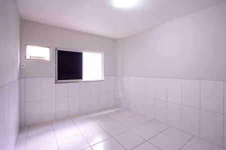 Quarto de casa para alugar com 1 quarto, 54m² em Colubandê, São Gonçalo