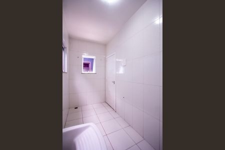 Casa para alugar com 54m², 1 quarto e 1 vaga Casa para alugar com 54m², 1 quarto e 1 vagaÁrea de Serviço