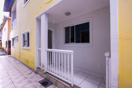 Casa para alugar com 54m², 1 quarto e 1 vaga Casa para alugar com 54m², 1 quarto e 1 vagaEntrada