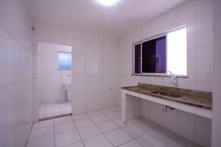 Casa para alugar com 54m², 1 quarto e 1 vaga Casa para alugar com 54m², 1 quarto e 1 vagaCozinha