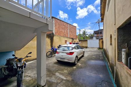Casa para alugar com 54m², 1 quarto e 1 vaga Casa para alugar com 54m², 1 quarto e 1 vagaÁrea comum