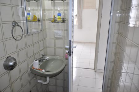 Apartamento à venda com 70m², 2 quartos e 1 vagaBanheiro