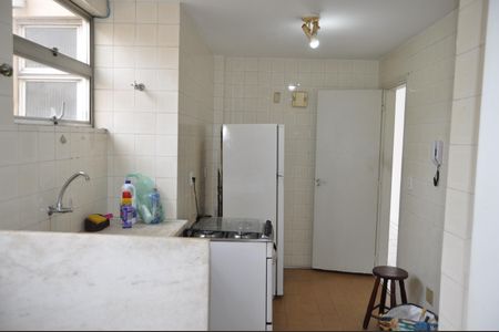 Apartamento à venda com 70m², 2 quartos e 1 vagaCozinha