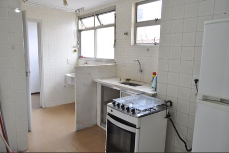 Apartamento à venda com 70m², 2 quartos e 1 vagaCozinha