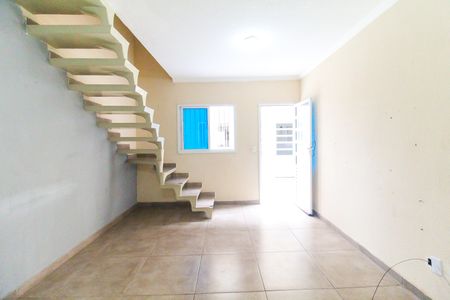 Apartamento para alugar com 52m², 2 quartos e 1 vaga Apartamento para alugar com 52m², 2 quartos e 1 vagaSala/Cozinha