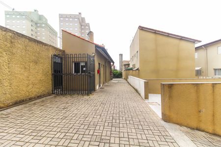 Apartamento para alugar com 52m², 2 quartos e 1 vaga Apartamento para alugar com 52m², 2 quartos e 1 vagaEntrada