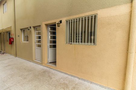 Apartamento para alugar com 52m², 2 quartos e 1 vaga Apartamento para alugar com 52m², 2 quartos e 1 vagaÁrea externa