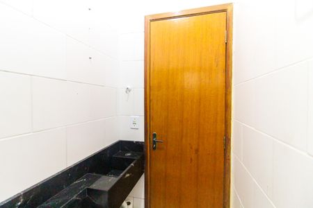 Apartamento para alugar com 52m², 2 quartos e 1 vaga Apartamento para alugar com 52m², 2 quartos e 1 vagaBanheiro