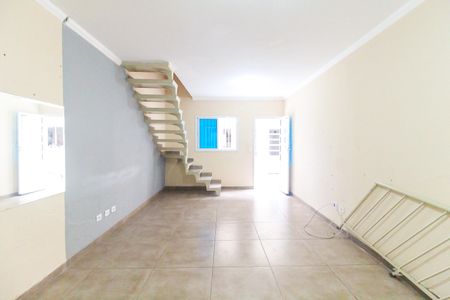 Apartamento para alugar com 52m², 2 quartos e 1 vaga Apartamento para alugar com 52m², 2 quartos e 1 vagaSala/Cozinha