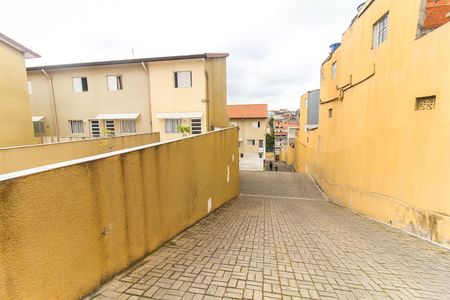 Apartamento para alugar com 52m², 2 quartos e 1 vaga Apartamento para alugar com 52m², 2 quartos e 1 vagaÁrea comum