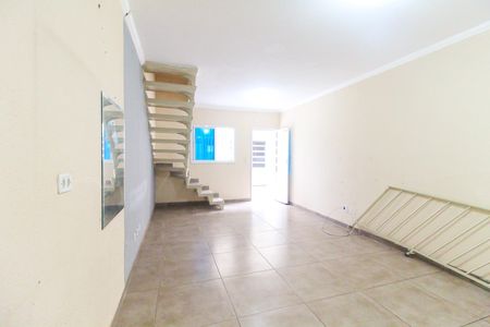 Apartamento para alugar com 52m², 2 quartos e 1 vaga Apartamento para alugar com 52m², 2 quartos e 1 vagaSala/Cozinha