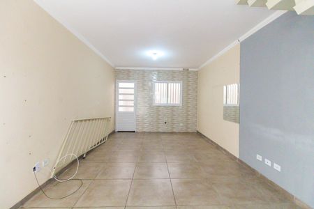 Apartamento para alugar com 52m², 2 quartos e 1 vaga Apartamento para alugar com 52m², 2 quartos e 1 vagaSala/Cozinha