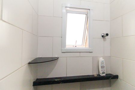 Apartamento para alugar com 52m², 2 quartos e 1 vaga Apartamento para alugar com 52m², 2 quartos e 1 vagaBanheiro