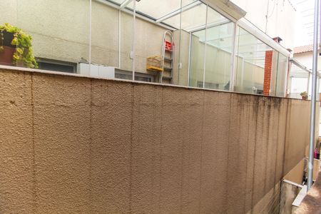 Apartamento para alugar com 52m², 2 quartos e 1 vaga Apartamento para alugar com 52m², 2 quartos e 1 vagaVista do Quarto 2