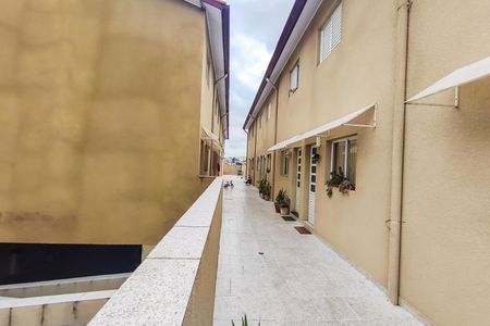 Apartamento para alugar com 52m², 2 quartos e 1 vaga Apartamento para alugar com 52m², 2 quartos e 1 vagaÁrea externa