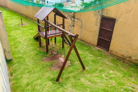 Apartamento para alugar com 52m², 2 quartos e 1 vaga Apartamento para alugar com 52m², 2 quartos e 1 vagaPlayground