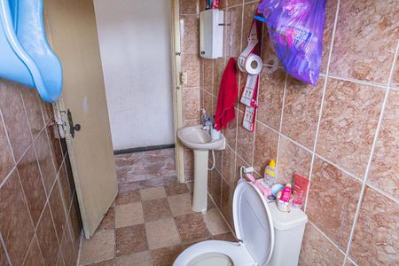 Apartamento à venda com 1000m², 2 quartos e 7 vagasBanheiro