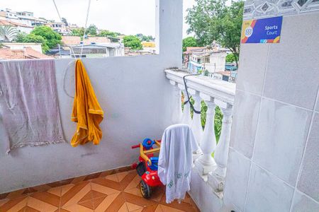 Apartamento à venda com 1000m², 2 quartos e 7 vagasArea de serviço