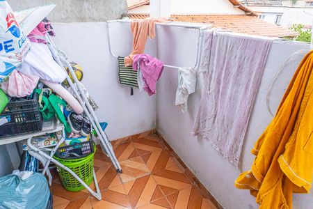 Apartamento à venda com 1000m², 2 quartos e 7 vagasArea de serviço