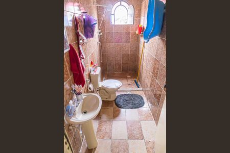 Apartamento à venda com 1000m², 2 quartos e 7 vagasBanheiro