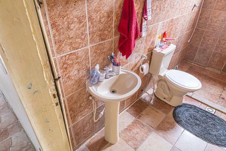 Apartamento à venda com 1000m², 2 quartos e 7 vagasBanheiro