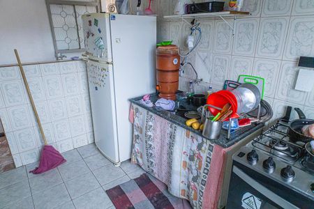 Apartamento à venda com 1000m², 2 quartos e 7 vagasCozinha