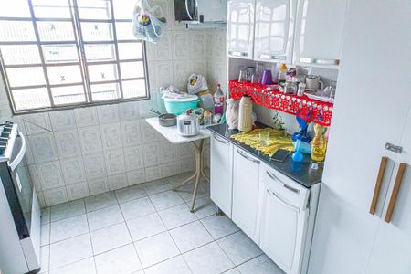 Apartamento à venda com 1000m², 2 quartos e 7 vagasCozinha