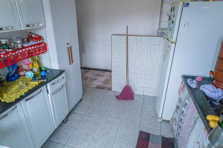 Apartamento à venda com 1000m², 2 quartos e 7 vagasCozinha