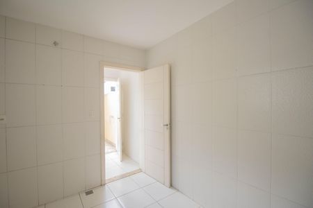 Casa para alugar com 54m², 1 quarto e 1 vagaCozinha