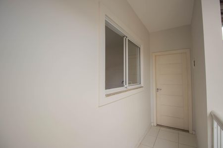 Casa para alugar com 54m², 1 quarto e 1 vagaEntrada