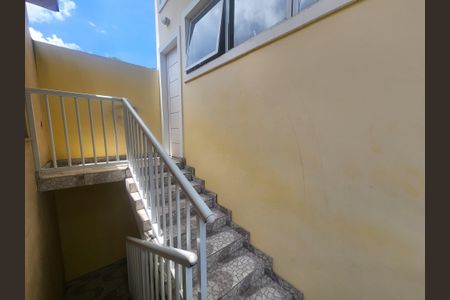 Casa para alugar com 54m², 1 quarto e 1 vagaÁrea comum