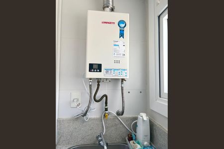 Apartamento à venda com 69m², 2 quartos e 1 vagaÁrea de serviço