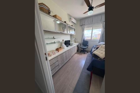 Apartamento à venda com 69m², 2 quartos e 1 vagaQuarto