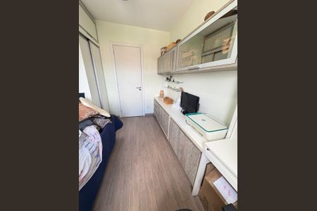 Apartamento à venda com 69m², 2 quartos e 1 vagaQuarto