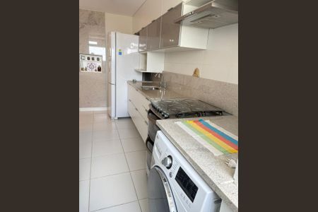 Apartamento à venda com 69m², 2 quartos e 1 vagaQuarto