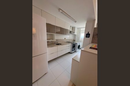 Apartamento à venda com 69m², 2 quartos e 1 vagaCozinha