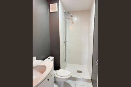 Apartamento à venda com 69m², 2 quartos e 1 vagaBanheiro