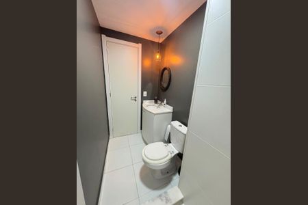 Apartamento à venda com 69m², 2 quartos e 1 vagaBanheiro