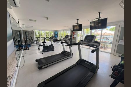 Apartamento à venda com 69m², 2 quartos e 1 vagaÁrea externa