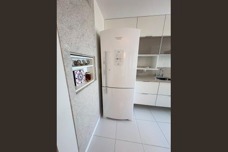 Apartamento à venda com 69m², 2 quartos e 1 vagaCozinha