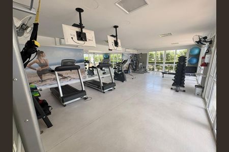 Apartamento à venda com 69m², 2 quartos e 1 vagaÁrea externa